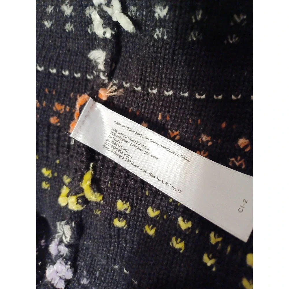 Eloquii dress new negotiate
