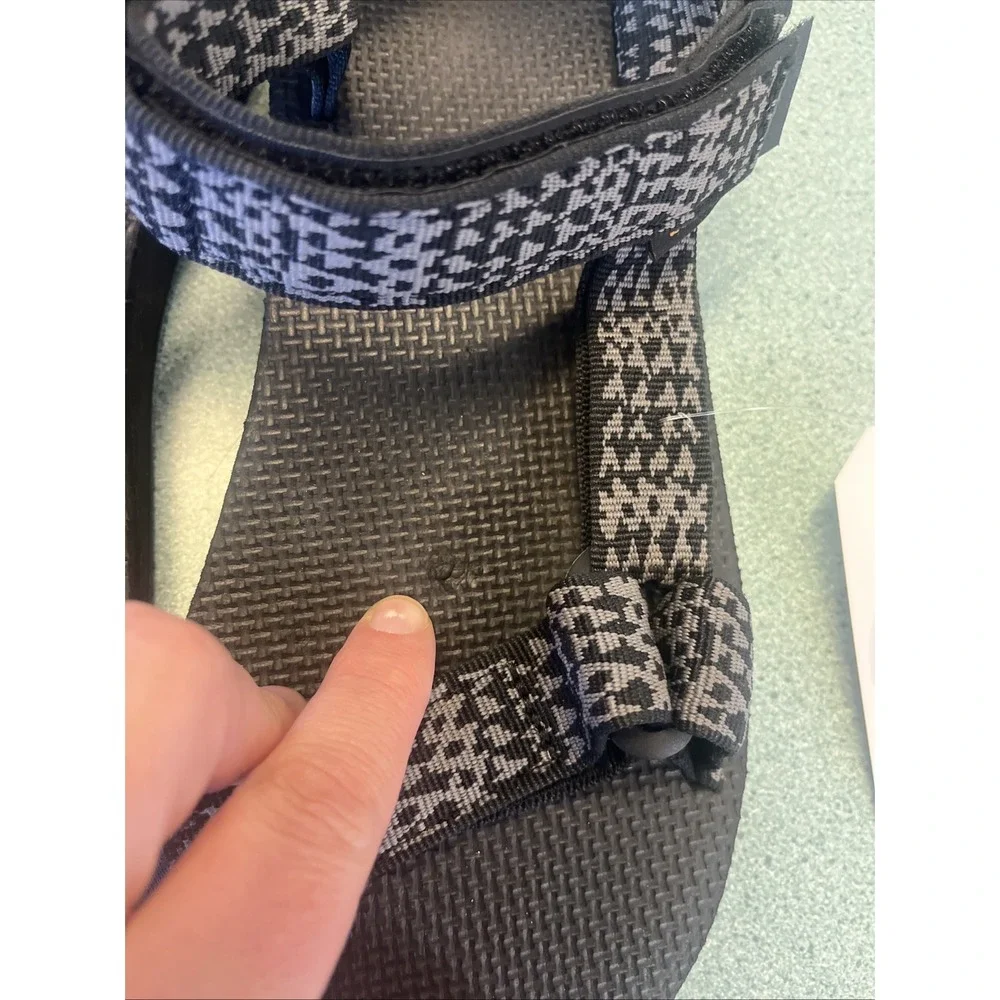 Teva sandals men