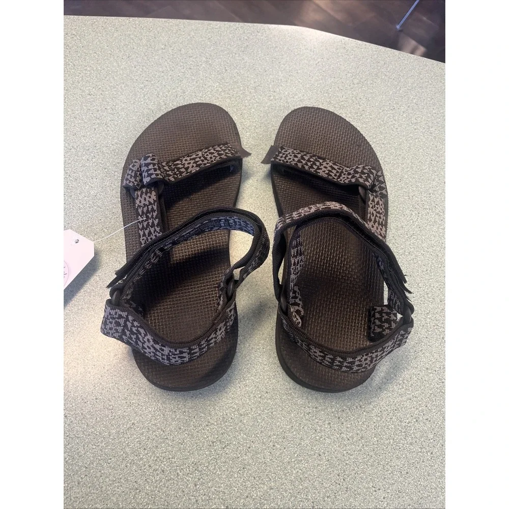 Teva sandals men