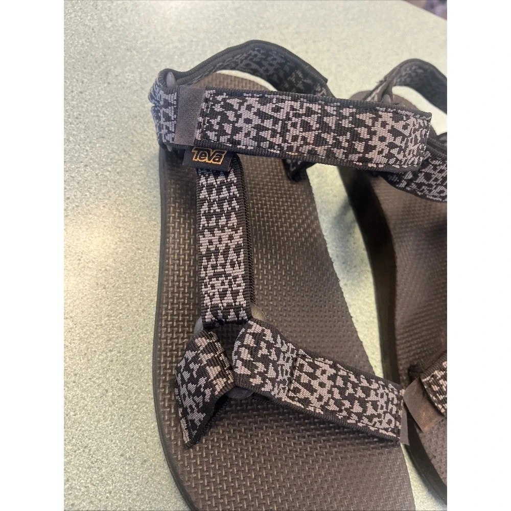 Teva sandals men
