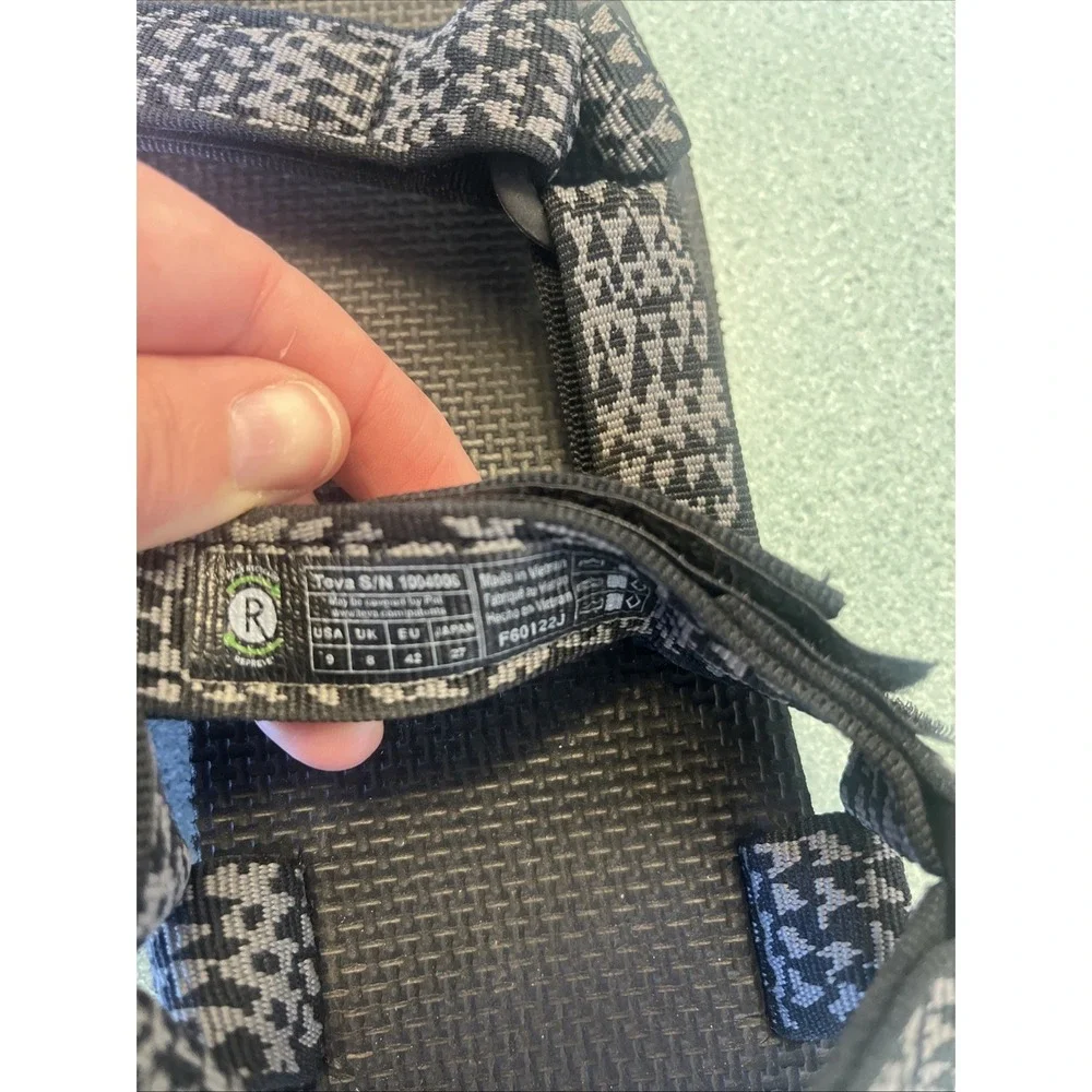Teva sandals men