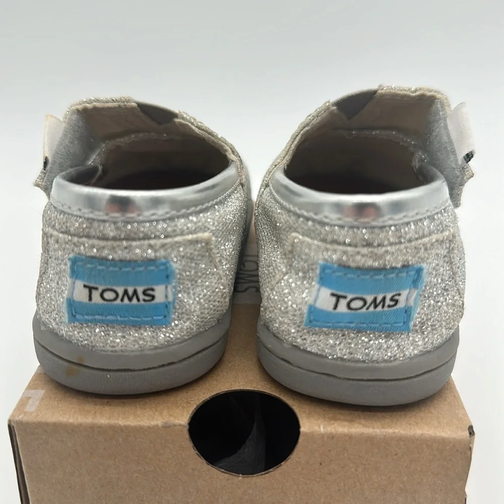 Toms classic excellent