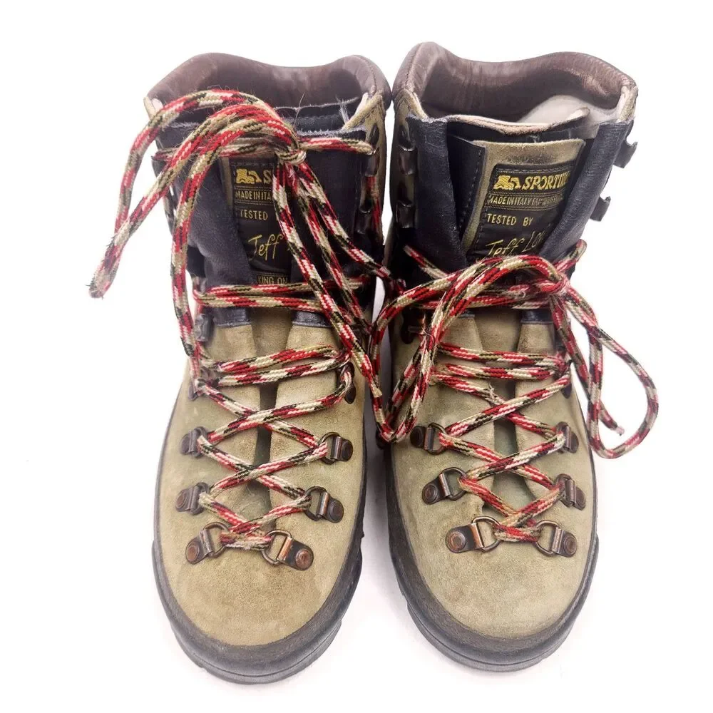 La Sportiva lining hiking