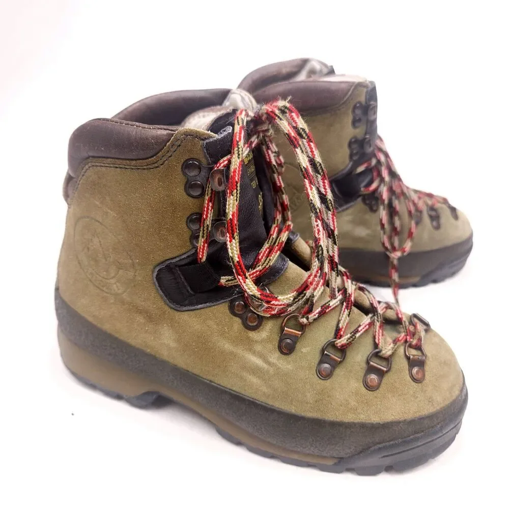La Sportiva callout boot