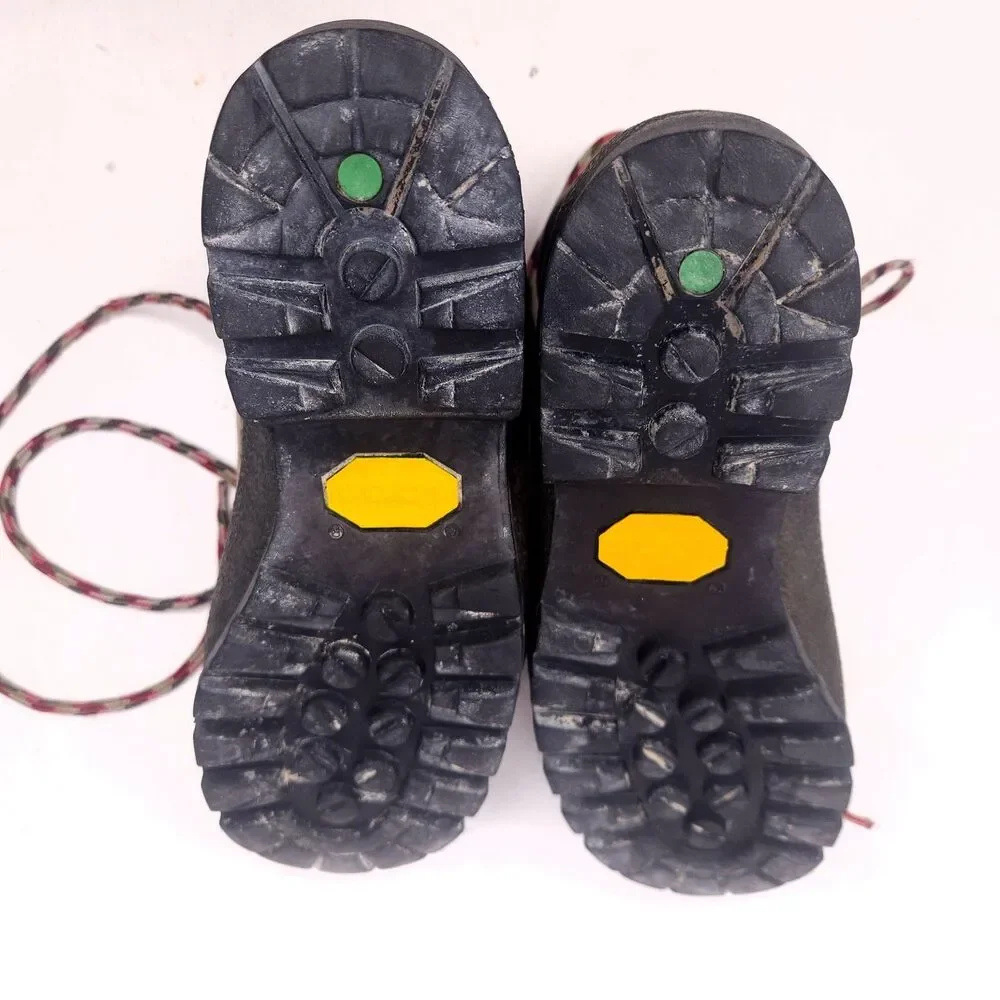La Sportiva great talking