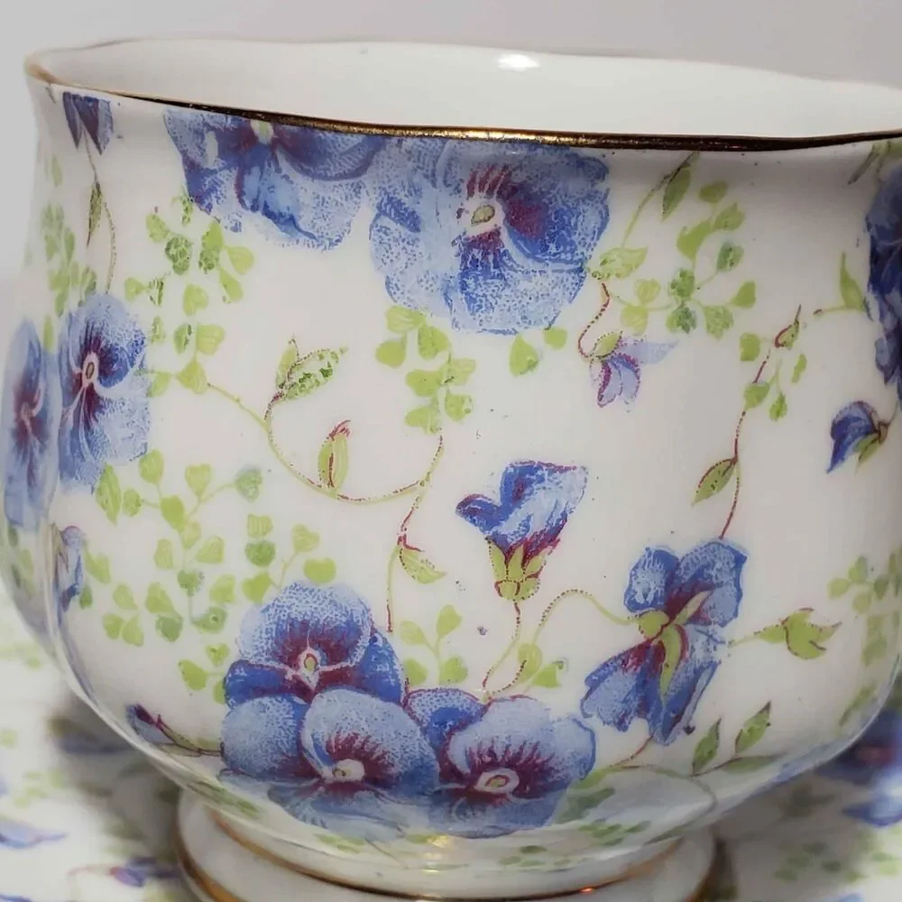 Royal Albert vintage royal