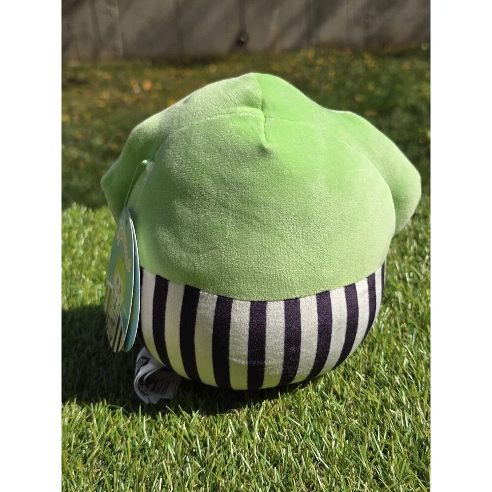 Squishmallows smoke free