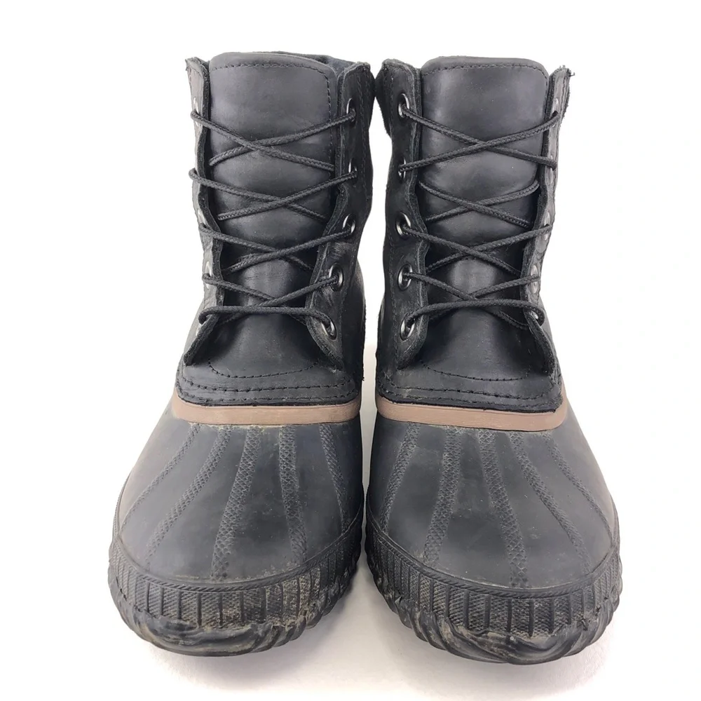 Sorel cheyanne lace
