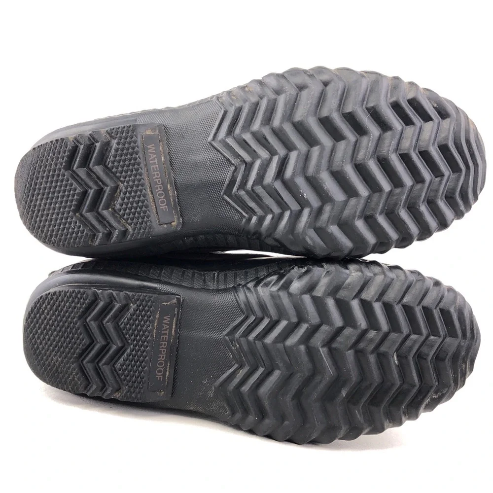 Sorel cheyanne lace