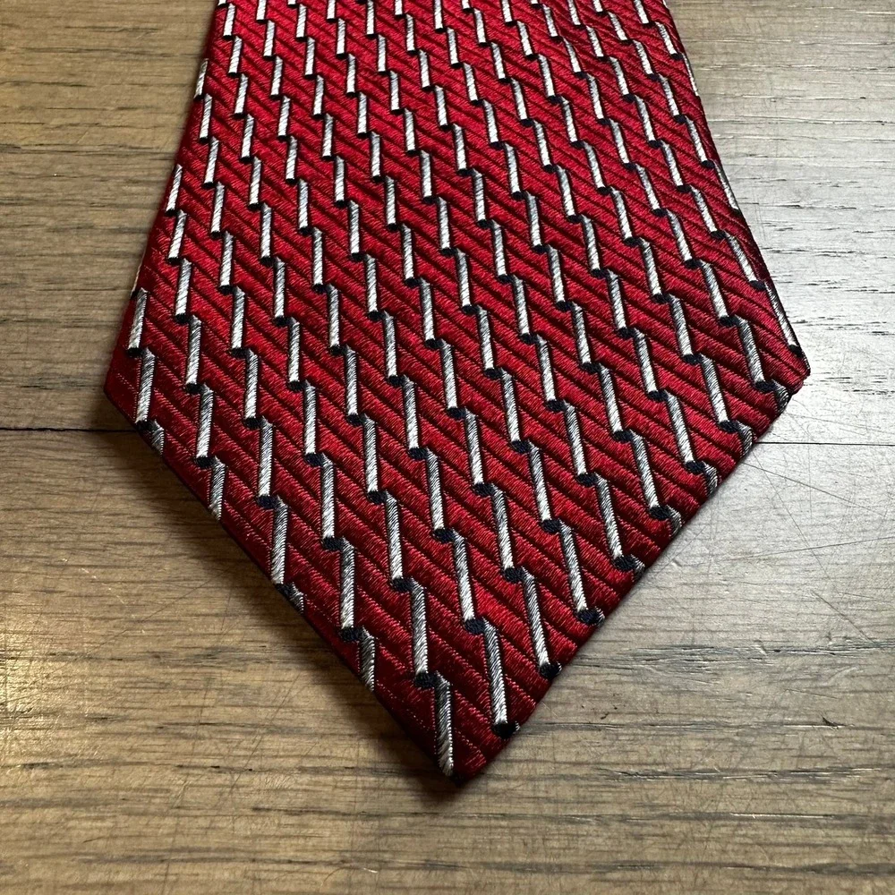 Ermenegildo Zegna or color