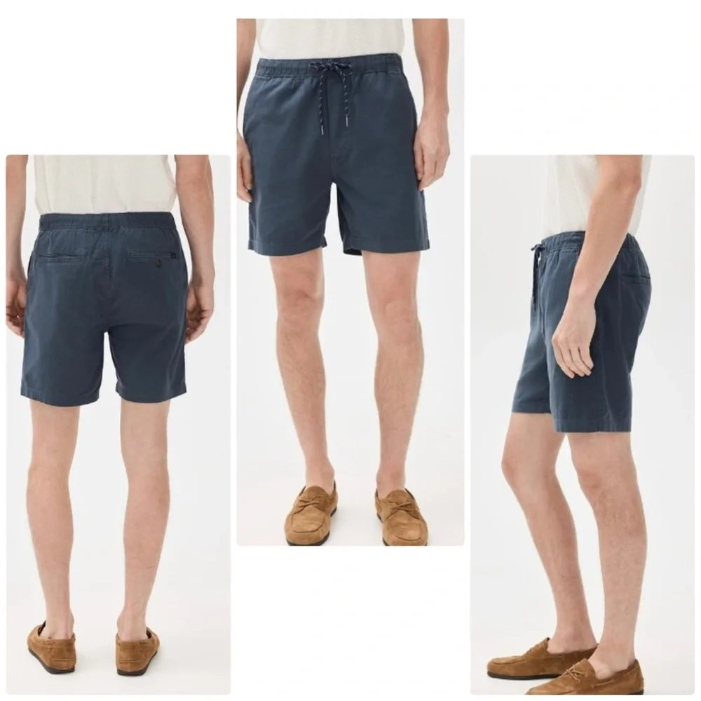 💥PRICE DROP💥 Essential Drawstring Shorts 6