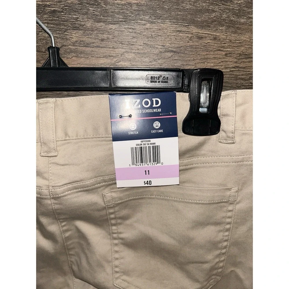 Izod juniors girls