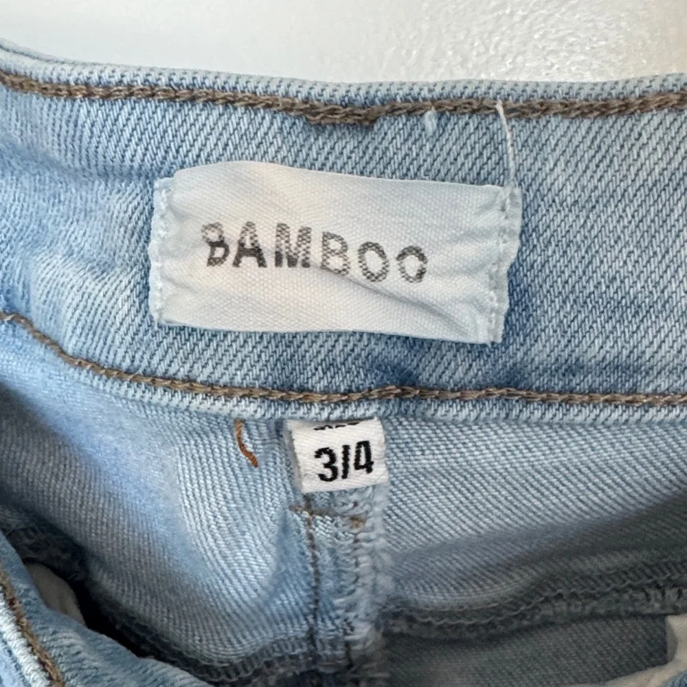 BAMBOO elevate your