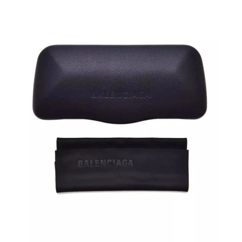 NEW BALENCIAGA EYEGLASSES HAVANA WOMEN ROUND EYEWEAR