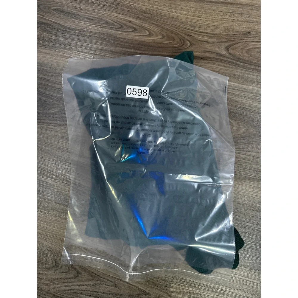 The North Face stylish quarter