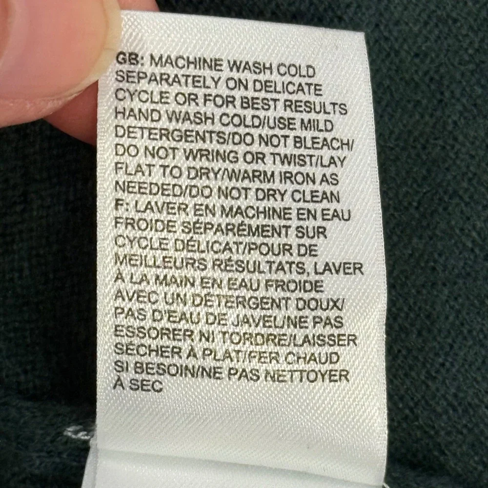 The North Face stylish quarter