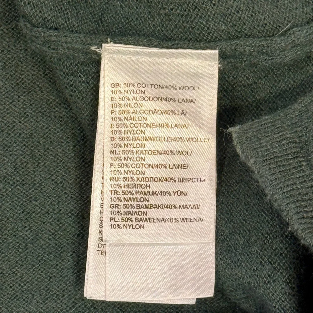 The North Face stylish quarter
