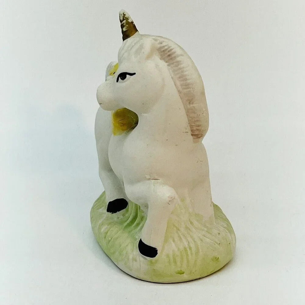 Unicorn adorable vintage
