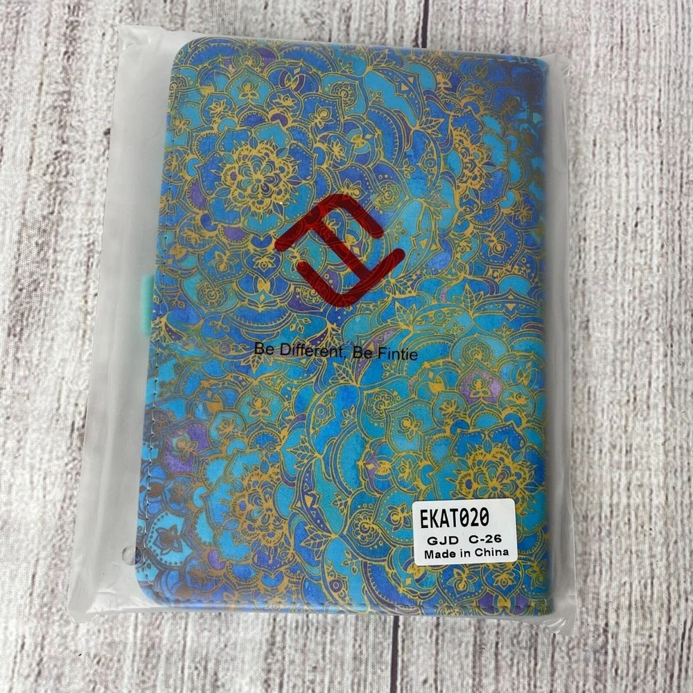 N/A new folio