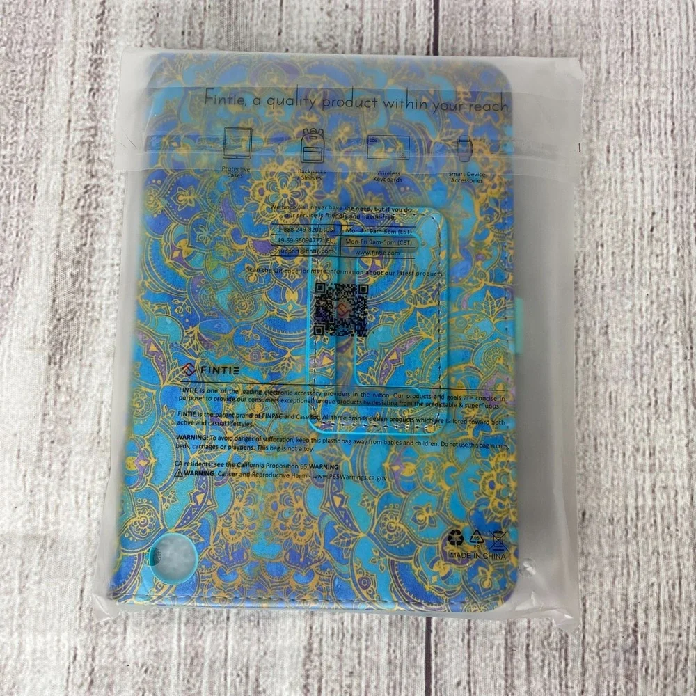 N/A new folio