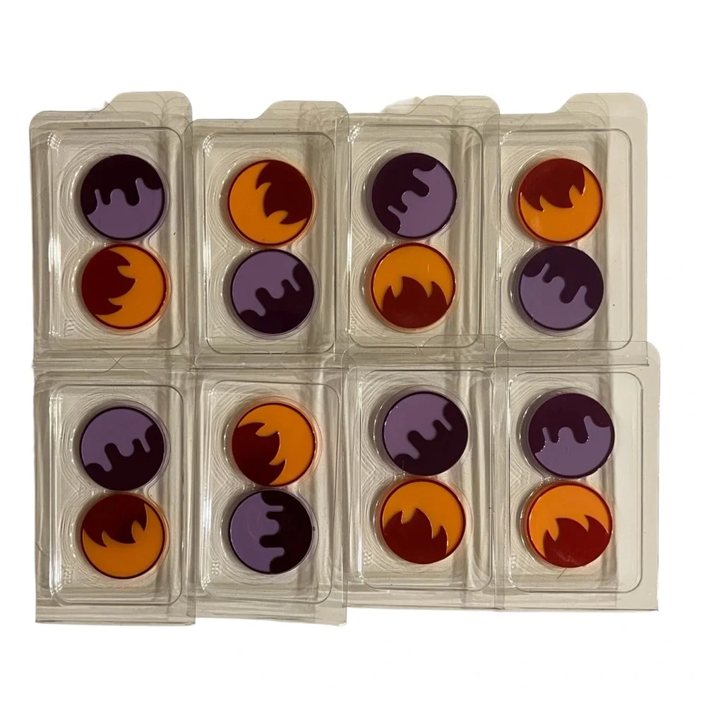 One FREE Pokemon Scarlet & Violet Base Coins Set of Two