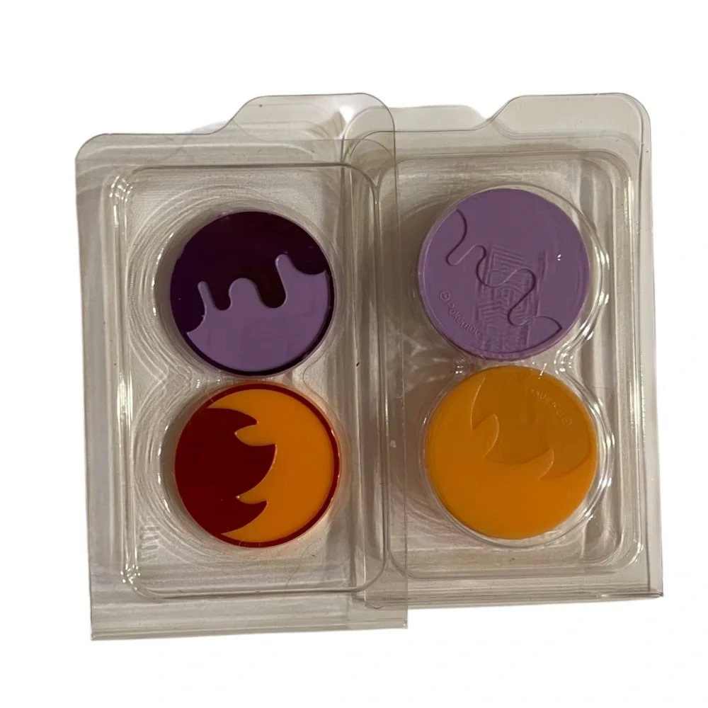 Pokemon one set