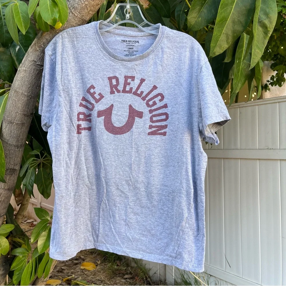 True Religion true religion