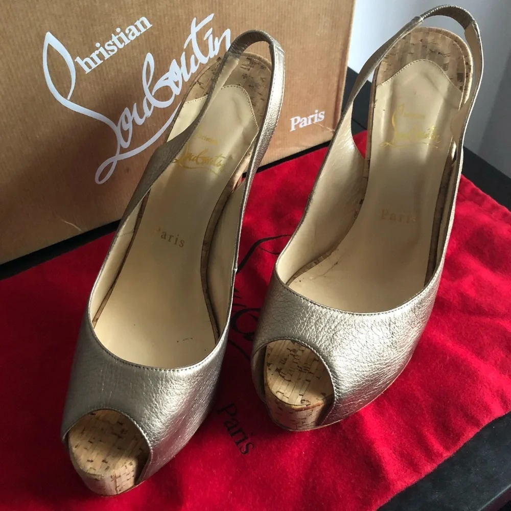 christian louboutin