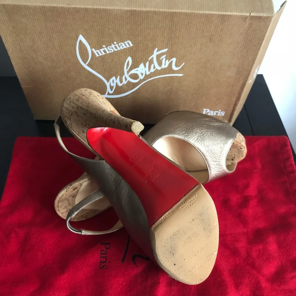 christian louboutin