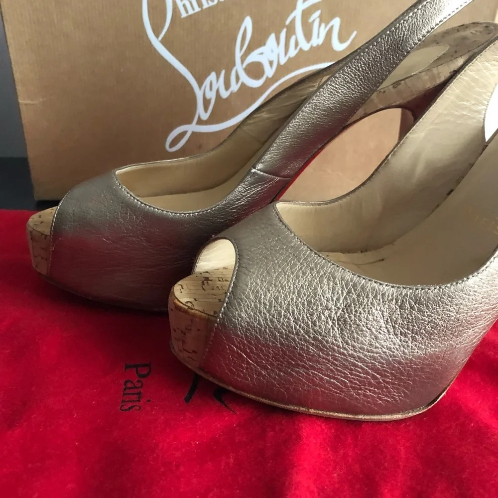 christian louboutin