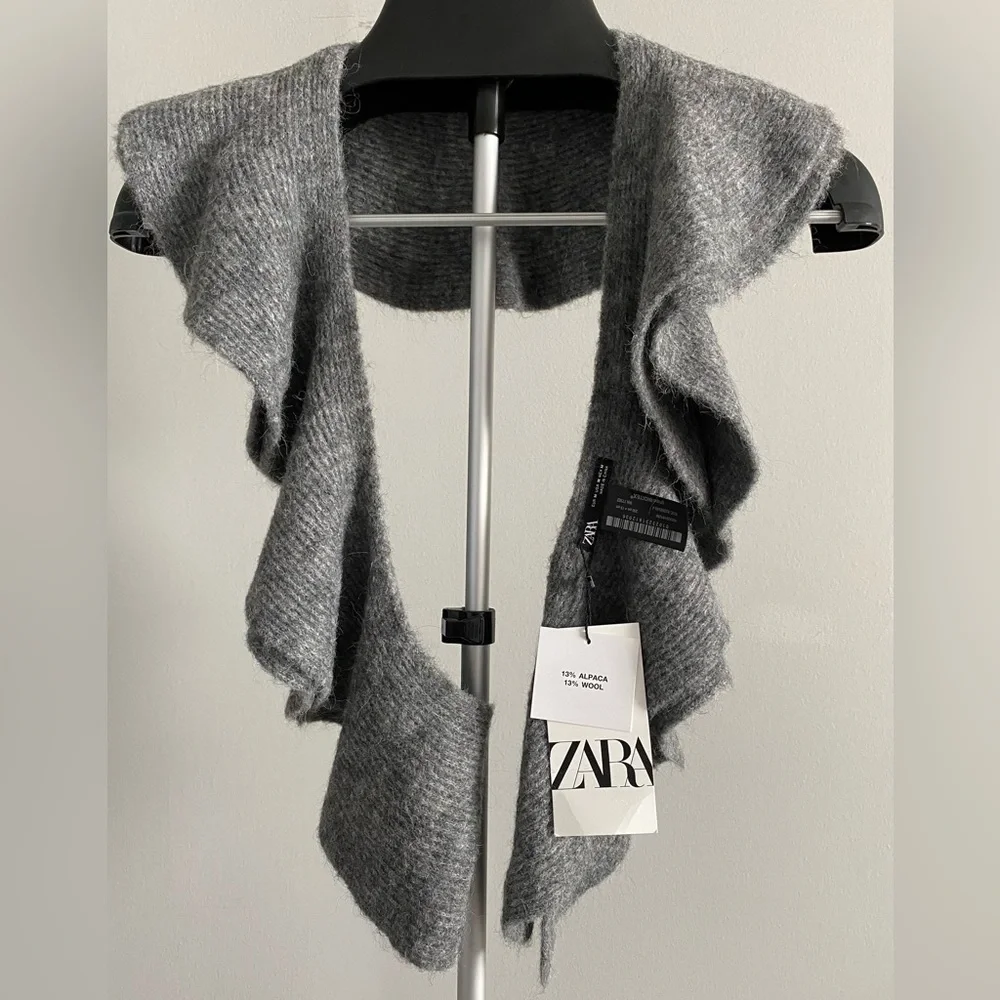 Zara new tag