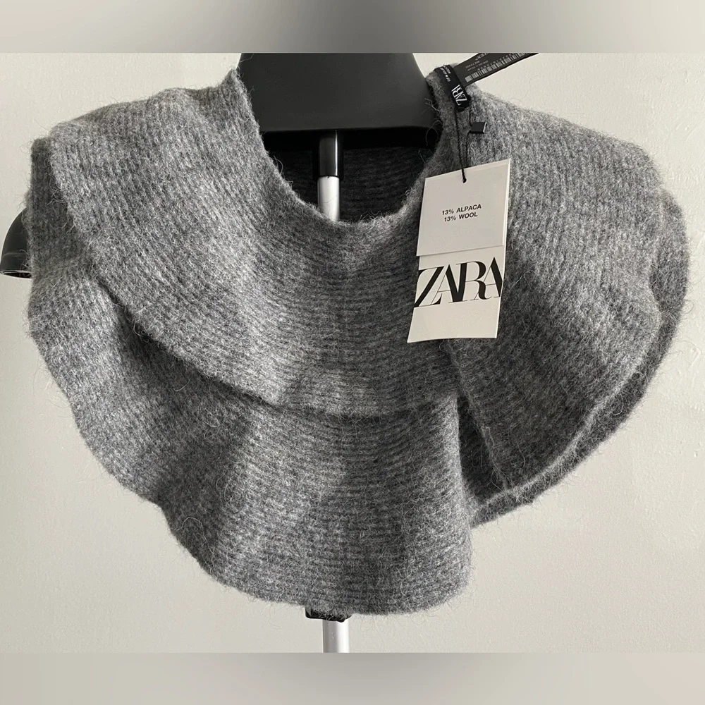 Zara new tag