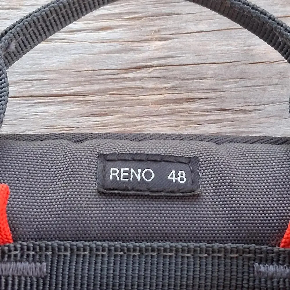 N/A vanguard reno