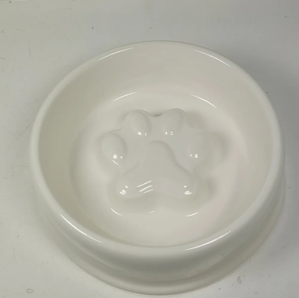 Sweejar dog bowl