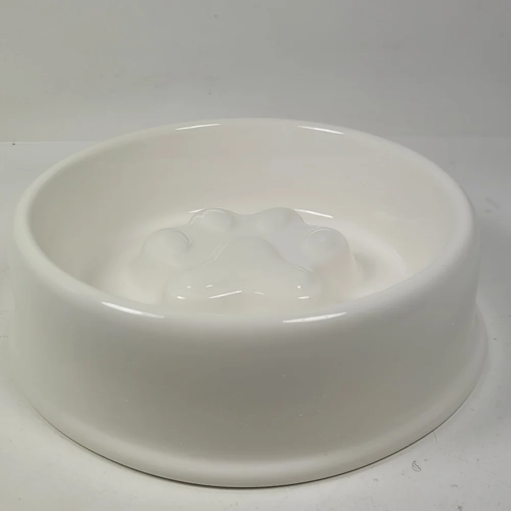 Sweejar dog bowl