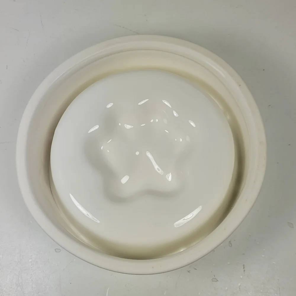 Sweejar dog bowl