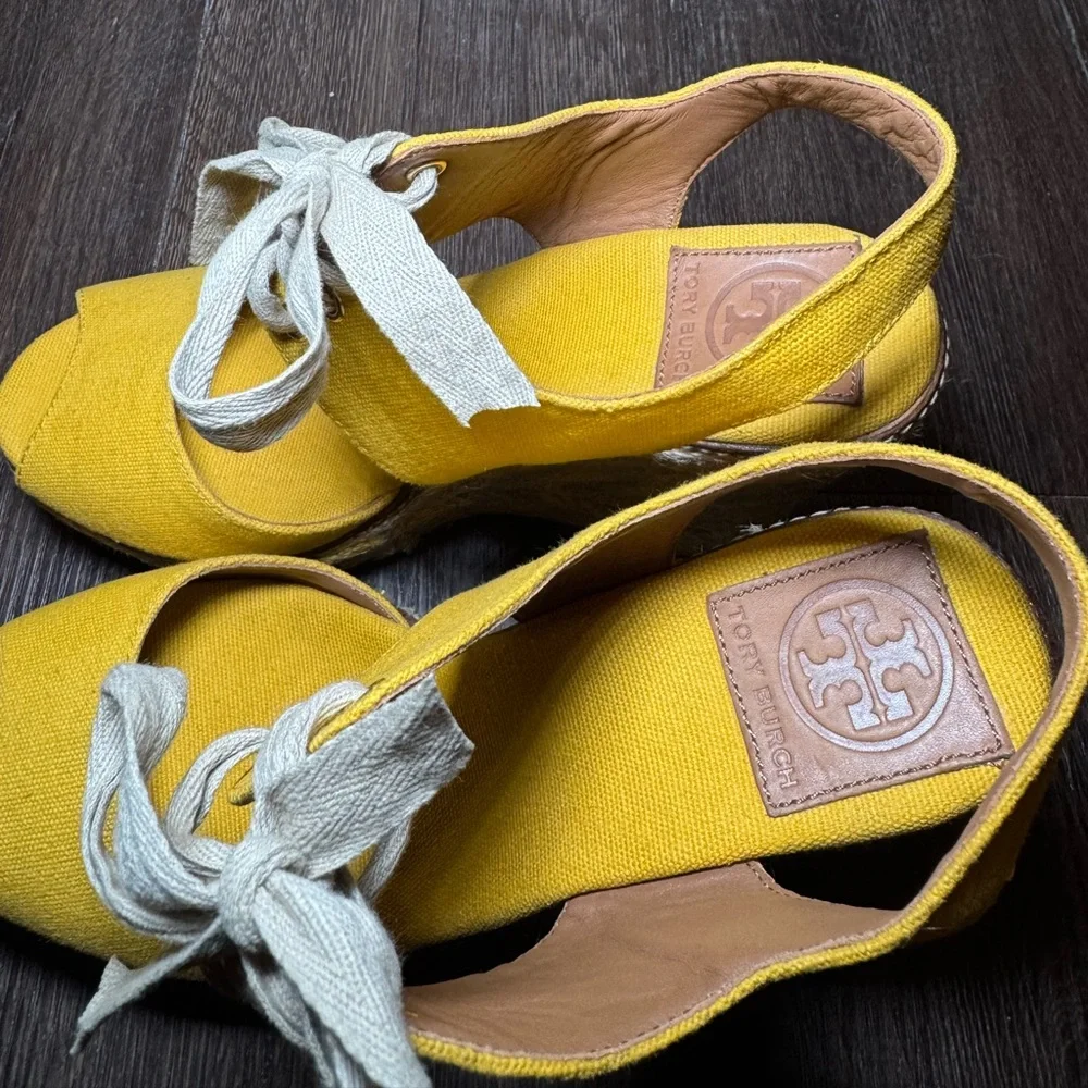 Tory Burch euc excellent