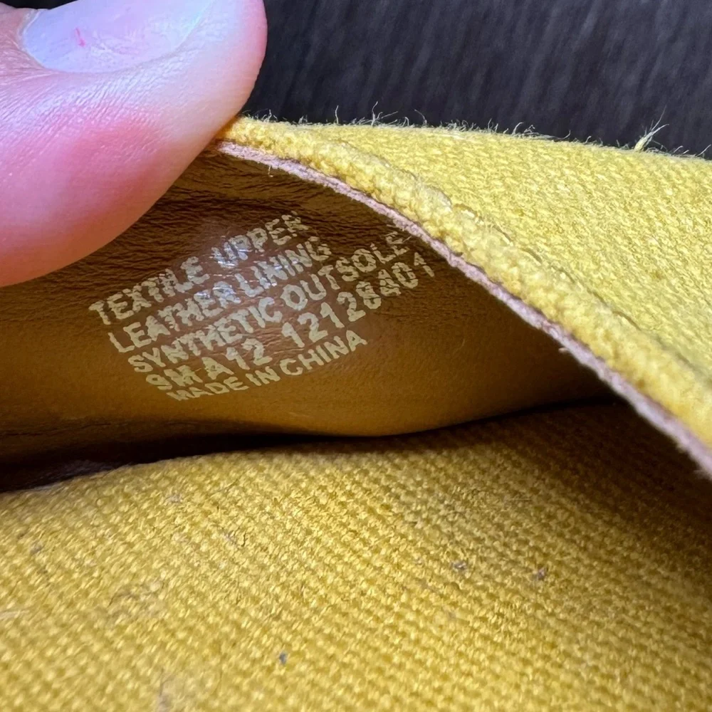Tory Burch euc excellent