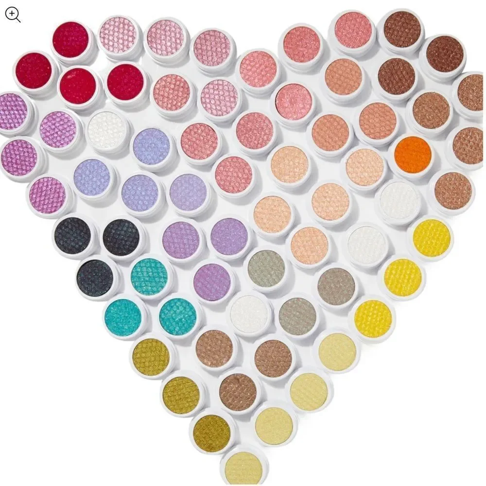 Colourpop Super Shock Crème Shadow Born In LA New In Box