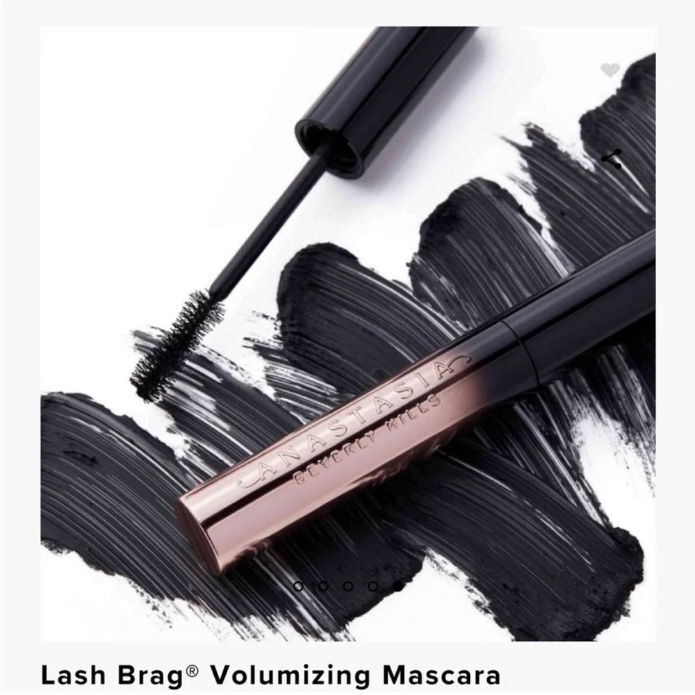 anastasia beverly