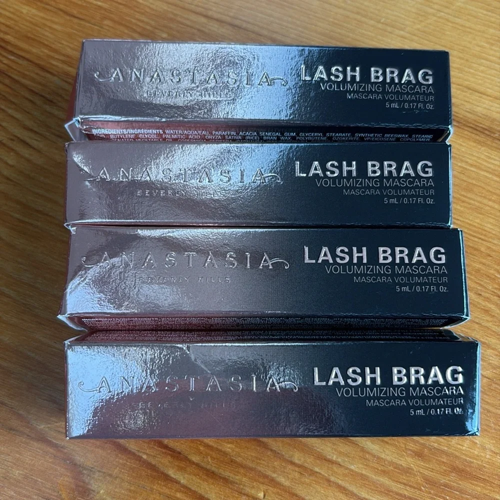anastasia beverly