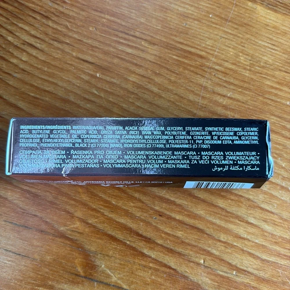 anastasia beverly