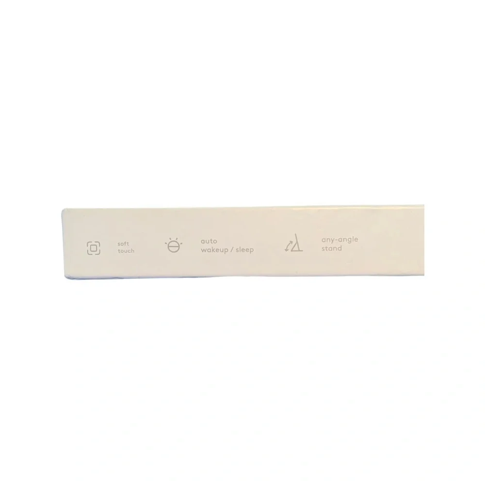 heyday ipad tan
