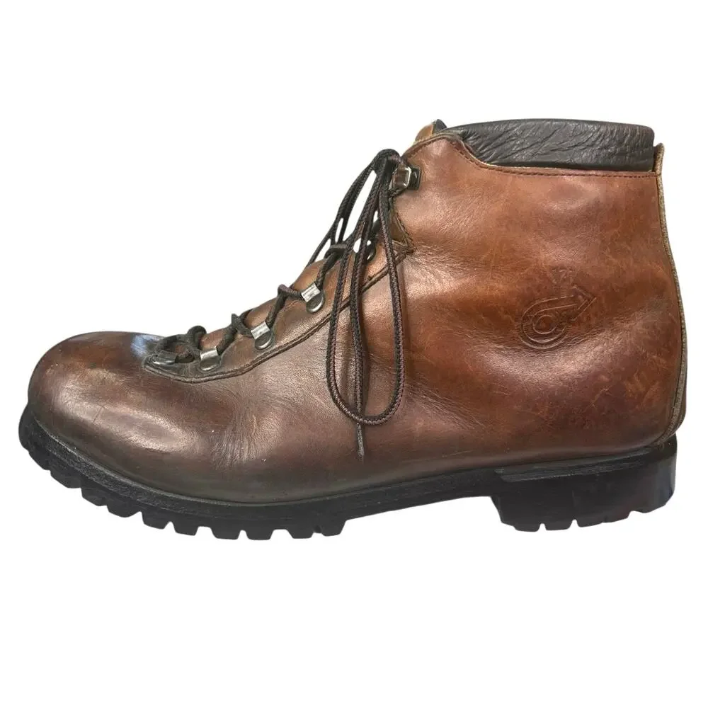Dexter vintage rugged
