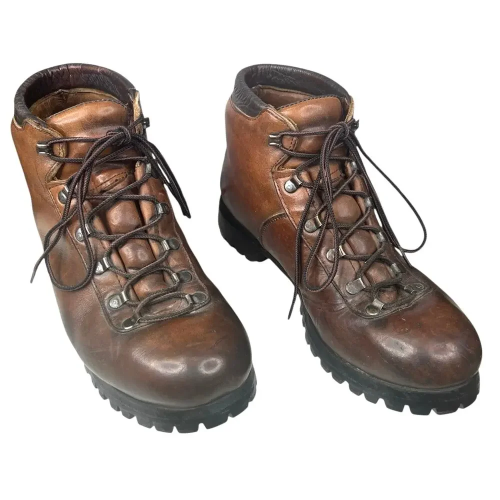 Dexter vintage rugged
