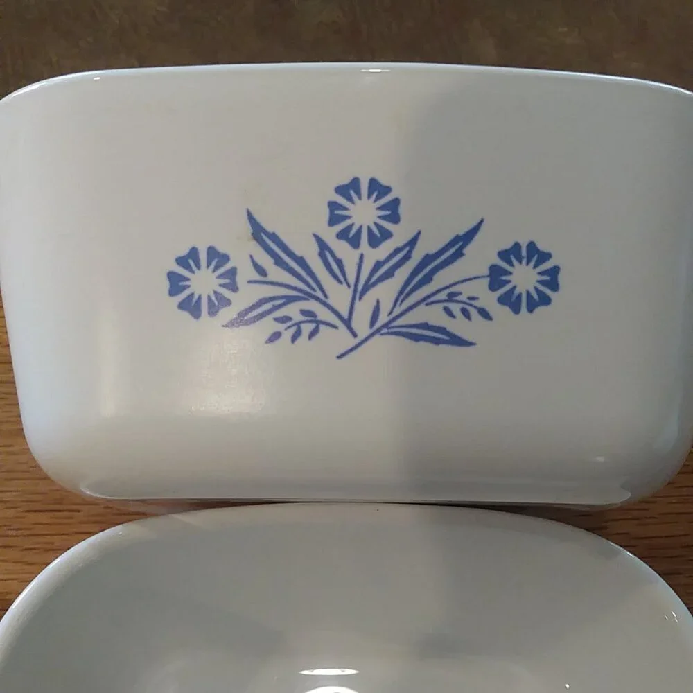 Corningware no lids
