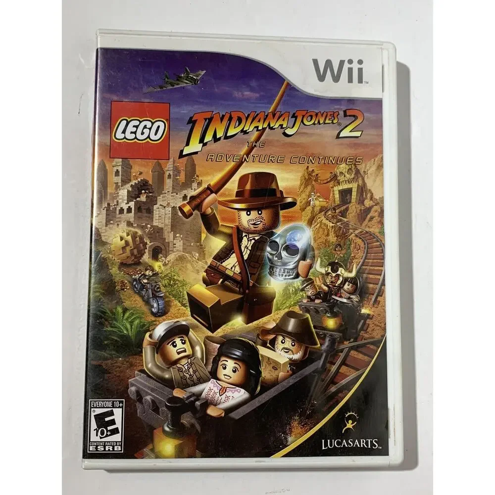 Nintendo contains continues adventure
