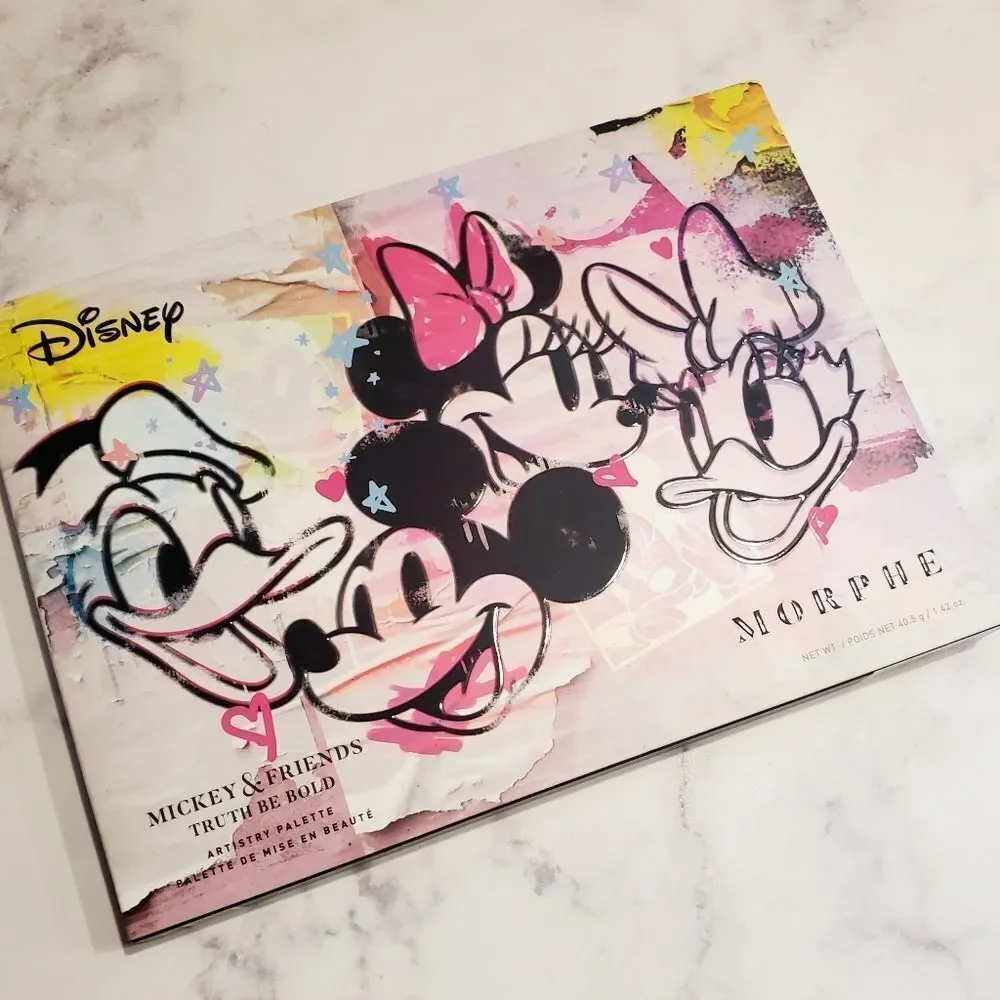 Disney brand new