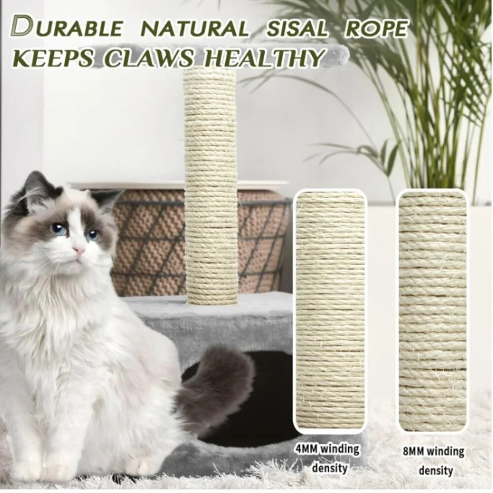 N/A processing sisal