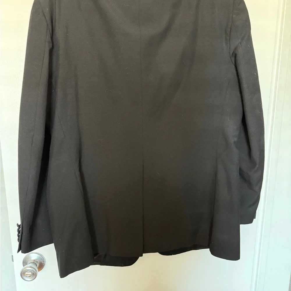 Dior design black
